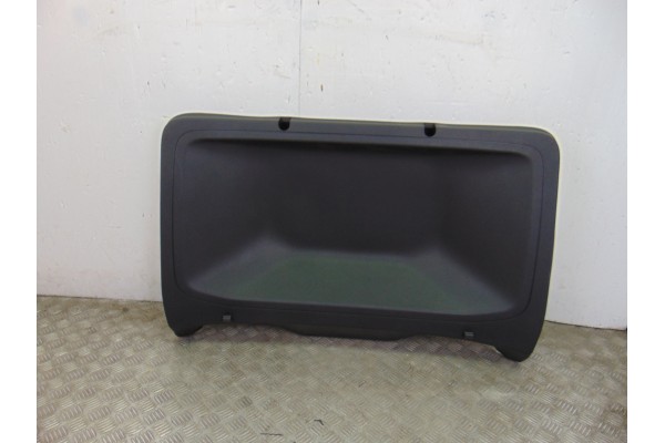 Guarnecido porton trasero, Ford Ecosport (CR6) Trend 2018, GN15-A407A65-A