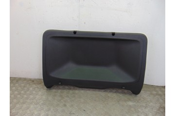 Guarnecido porton trasero, Ford Ecosport (CR6) Trend 2018, GN15-A407A65-A