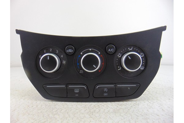 Mando calefaccion / aire acondicionado, CJ5T-19980-CK