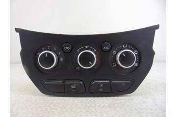 Mando calefaccion / aire acondicionado, CJ5T-19980-CK
