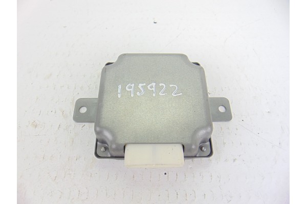 Módulo electrónico, Suzuki SX4 (Rw/ey) Gl+ 2006, 38885-79J10