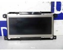 Pantalla multifuncion, Audi A6 Avant (4F5) 2.7 Tdi 2005, 4F0919603