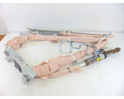 Airbag cortina delantero derecho, Citroen C-crosser Vtr 2009