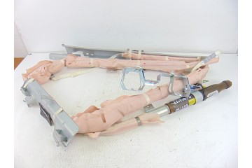 Airbag cortina delantero derecho, Citroen C-crosser Vtr 2009