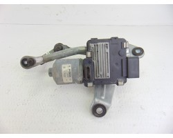 Motor limpia delantero, Volkswagen Phaeton (3D3/3D7) TDI V6 4Motion (5 asientos) 2007, 3D1955119A