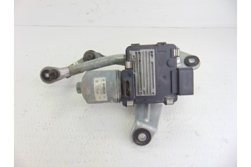 Motor limpia delantero, Volkswagen Phaeton (3D3/3D7) TDI V6 4Motion (5 asientos) 2007, 3D1955119A