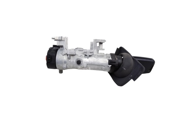 Antirrobo / llave contacto, Volkswagen Polo V (6C1) Comfortline 2014, 1K0905851