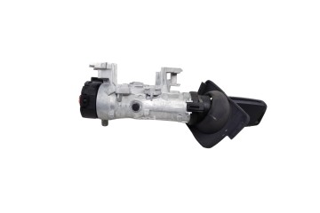 Antirrobo / llave contacto, Volkswagen Polo V (6C1) Comfortline 2014, 1K0905851