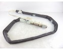 Airbag cortina delantero izquierdo, Peugeot 407 Coupé Pack 2006
