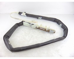 Airbag cortina delantero izquierdo, Peugeot 407 Coupé Pack 2006