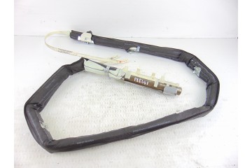 Airbag cortina delantero izquierdo, Peugeot 407 Coupé Pack 2006