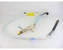 Airbag cortina delantero izquierdo, Bmw Serie 3 Berlina (E46) 320d 2001