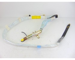 Airbag cortina delantero izquierdo, Bmw Serie 3 Berlina (E46) 320d 2001