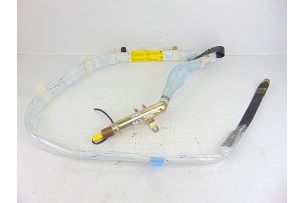 Airbag cortina delantero izquierdo, Bmw Serie 3 Berlina (E46) 320d 2001
