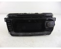 Sistema audio / radio cd, Seat Ibiza Berlina (6J5) Ecomotive 2009, 6J0035153
