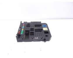 Caja reles / fusibles, Citroen C2 Audace 2007, 9664156780