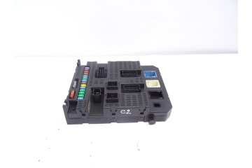 Caja reles / fusibles, Citroen C2 Audace 2007, 9664156780