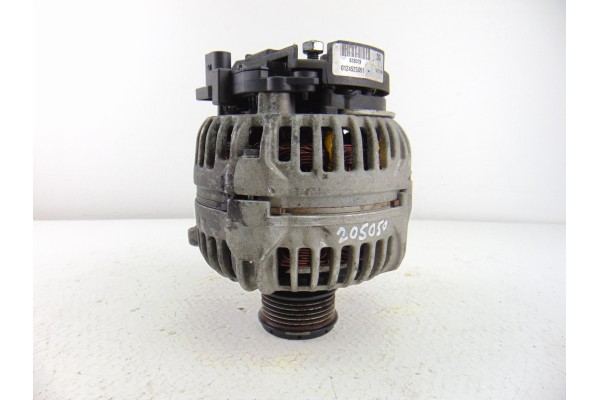 Alternador