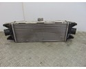 Intercooler, Iveco Daily Furgón Caja cerrada gran espacio 35C... batalla 3300 2007