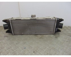 Intercooler, Iveco Daily Furgón Caja cerrada gran espacio 35C... batalla 3300 2007