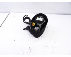 Cinturon seguridad delantero derecho, Mercedes-benz Clase B (Bm 245) 200 Cdi (245.208) 2008