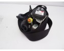 Cinturon seguridad delantero izquierdo, Mercedes-benz Clase B (Bm 245) 200 Cdi (245.208) 2008, 607718000