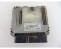 Centralita motor uce, Opel Astra J Berlina 5P Enjoy 2010, 55577619
