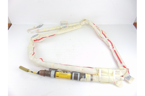 Airbag cortina delantero derecho, Toyota RAV4 (A3) Executive 2006
