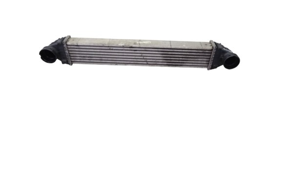 INTERCOOLER MERCEDES-BENZ CLASE A (BM 169)