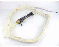 Airbag cortina delantero derecho, Mercedes-benz Clase S (Bm 220) Berlina 320 Cdi (220.025) 2005, 2208600605