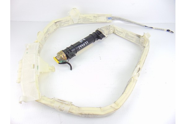 Airbag cortina delantero derecho, Mercedes-benz Clase S (Bm 220) Berlina 320 Cdi (220.025) 2005, 2208600605