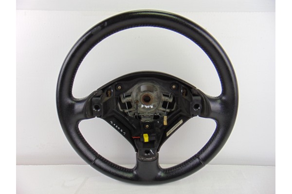 Volante, Peugeot 307 Break / Sw (S1)(04.2002) Sw Pack 2003