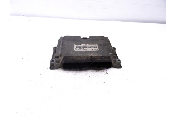 Centralita motor uce, Alfa Romeo 147 (190) 1.9 JTD Impression 2004, 55189419