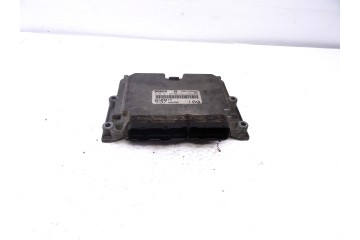 Centralita motor uce, Alfa Romeo 147 (190) 1.9 JTD Impression 2004, 55189419