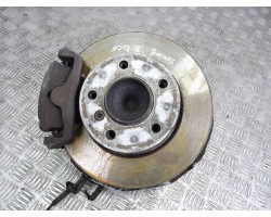 Mangueta delantera derecha, Bmw Serie 1 Berlina (E81/E87) 118d 2007