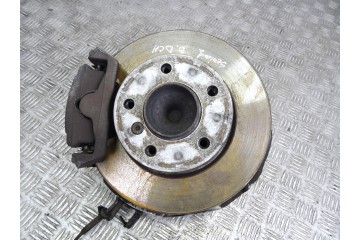 Mangueta delantera derecha, Bmw Serie 1 Berlina (E81/E87) 118d 2007