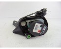 Cinturon seguridad trasero izquierdo, Volkswagen Phaeton (3D3/3D7) TDI V6 4Motion (5 asientos) 2007, 3D0857805J