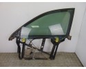 Elevalunas delantero izquierdo, Audi A6 Avant (4B5) 3.0 2002
