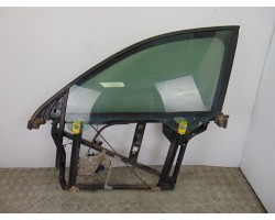 Elevalunas delantero izquierdo, Audi A6 Avant (4B5) 3.0 2002