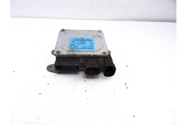 Módulo electrónico, Citroen C3 1.1 Collection 2006, 9659514180