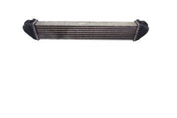 INTERCOOLER MERCEDES-BENZ CLASE A (BM 169)