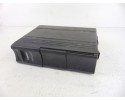 Sistema audio / radio cd, Peugeot 407 Coupé Pack 2006, 9647427980