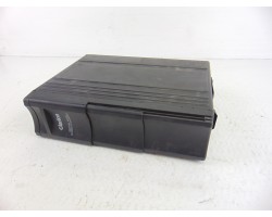 Sistema audio / radio cd, Peugeot 407 Coupé Pack 2006, 9647427980