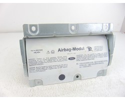 Airbag delantero derecho, 6G9N-042A95-AC