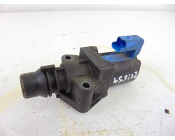 Valvula intercambio de calefaccion, Ford Focus Berlina (CB8) Trend 2011, BM5G-BC605-DA