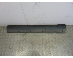 Faldon lateral, Chevrolet Captiva 2.0 Vcdi Lt 2008, 96804212