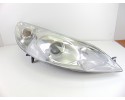 Faro derecho, Peugeot 407 ST Confort 2006