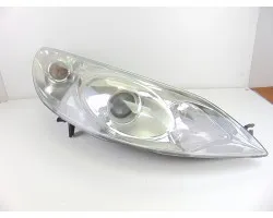 Faro derecho, Peugeot 407 ST Confort 2006