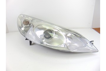 Faro derecho, Peugeot 407 ST Confort 2006