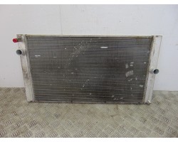Radiador agua, Volvo V50 Familiar D4 Kinetic 2011, 3M51-8005-DB